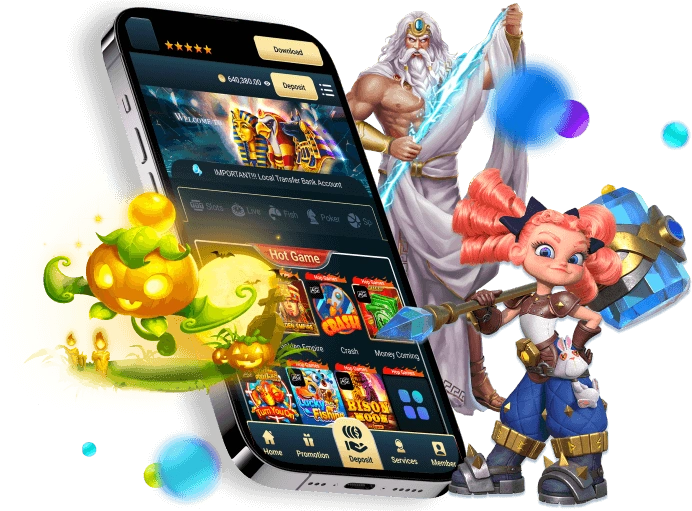 Chương trình VIP Oppabet