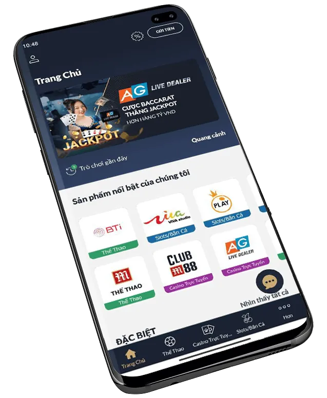 Giá trị cốt lõi của oppabet nhà cái