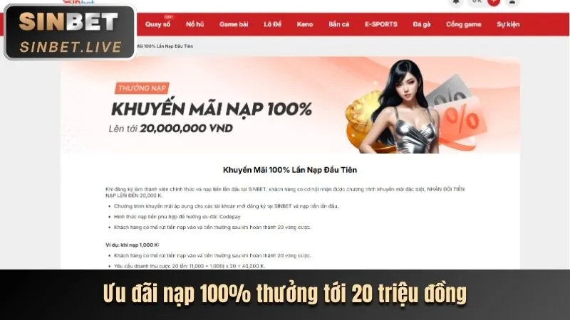 Trò Chơi Slot